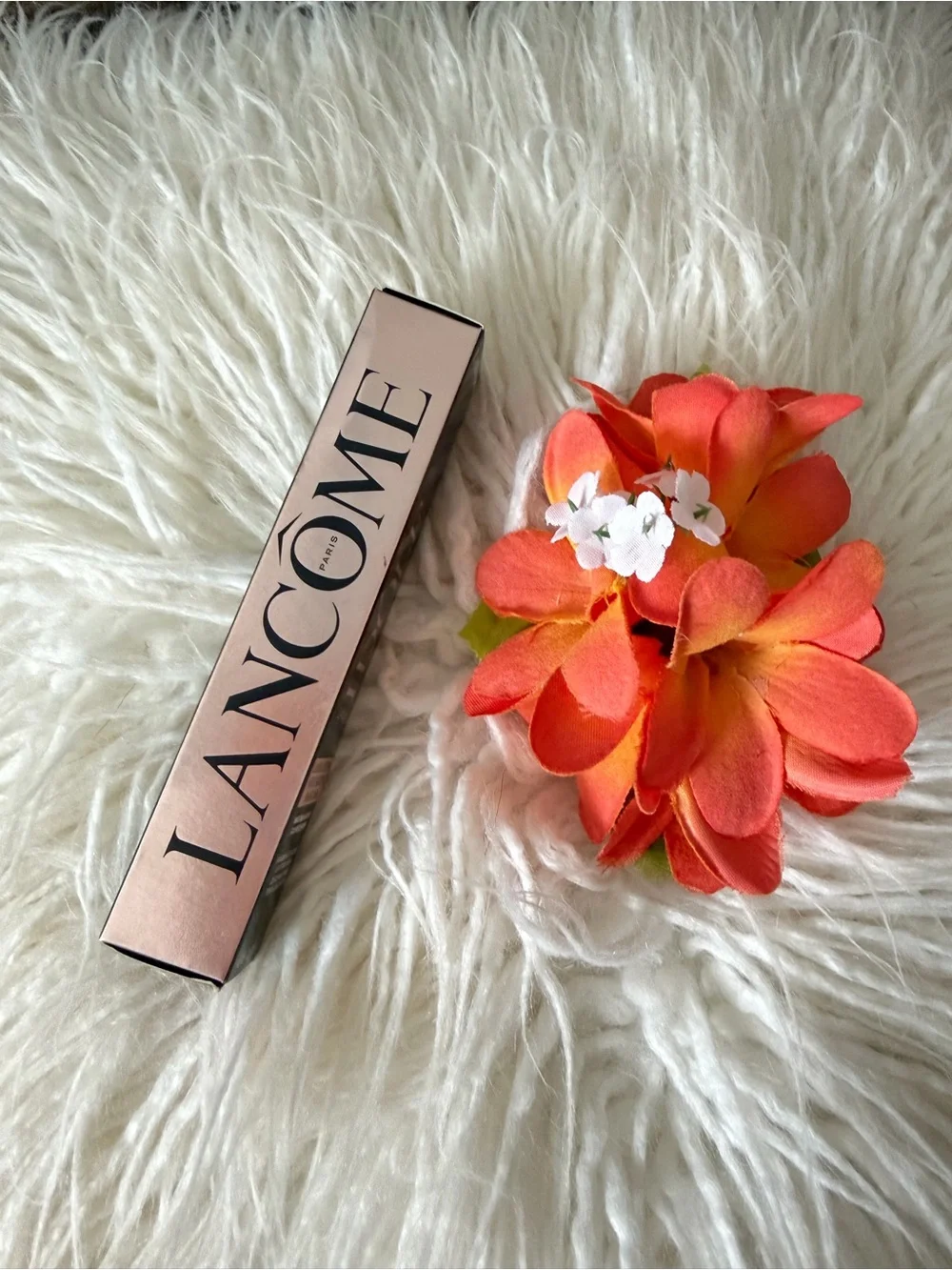 Lancome L'Idole Lash Lifting Volumizing Mascara - Black